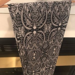 2 pairs Palazzo Pants for $10
